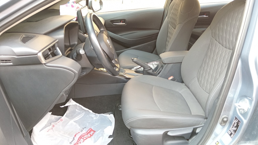 FR SEATS