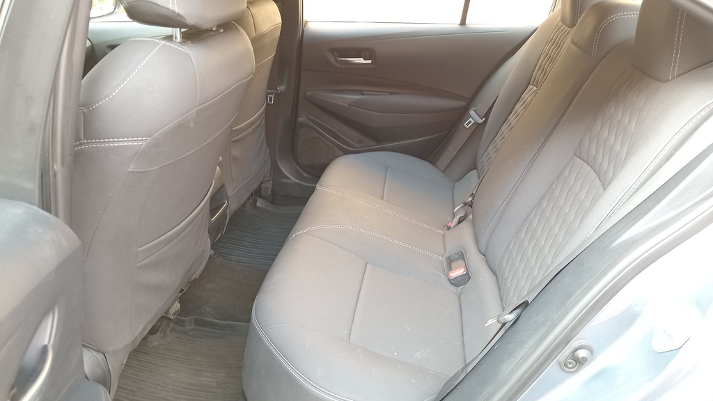 RR SEATS
