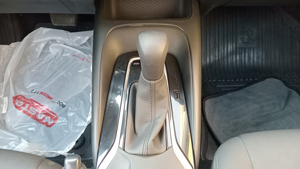CONSOLE
