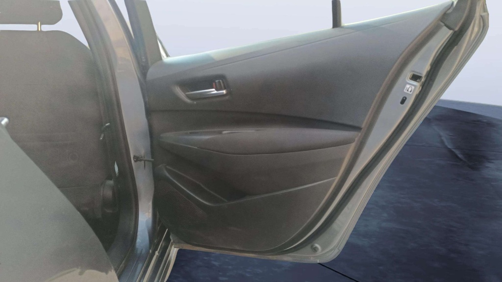 RR R DOOR