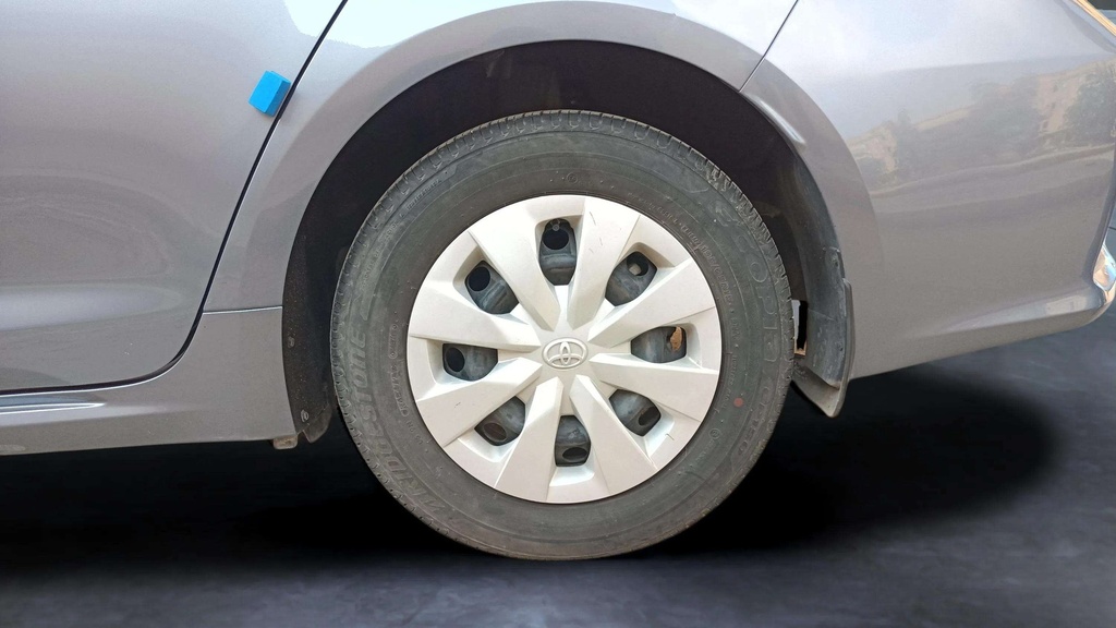 RR L TIRE