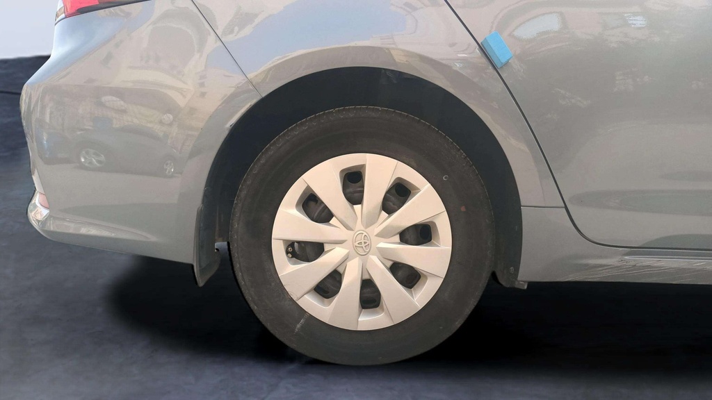 RR R TIRE