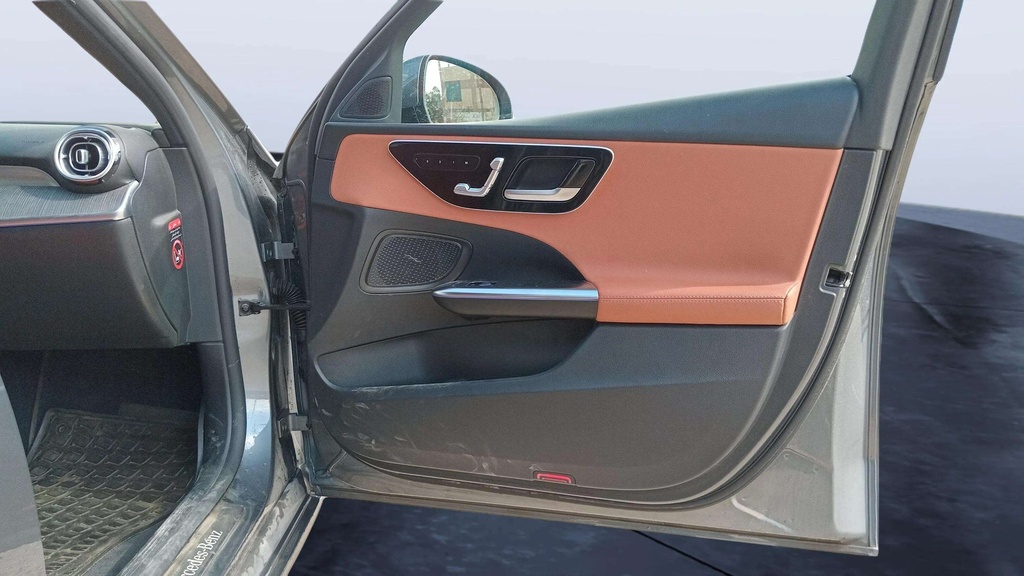 FR R DOOR