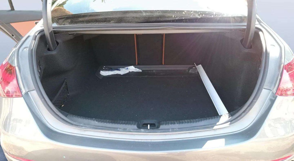 TRUNK