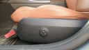 DRIVER SEAT SWITCHES