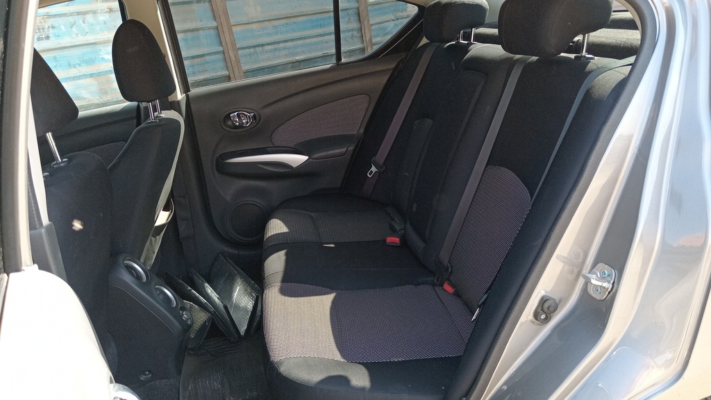RR SEATS