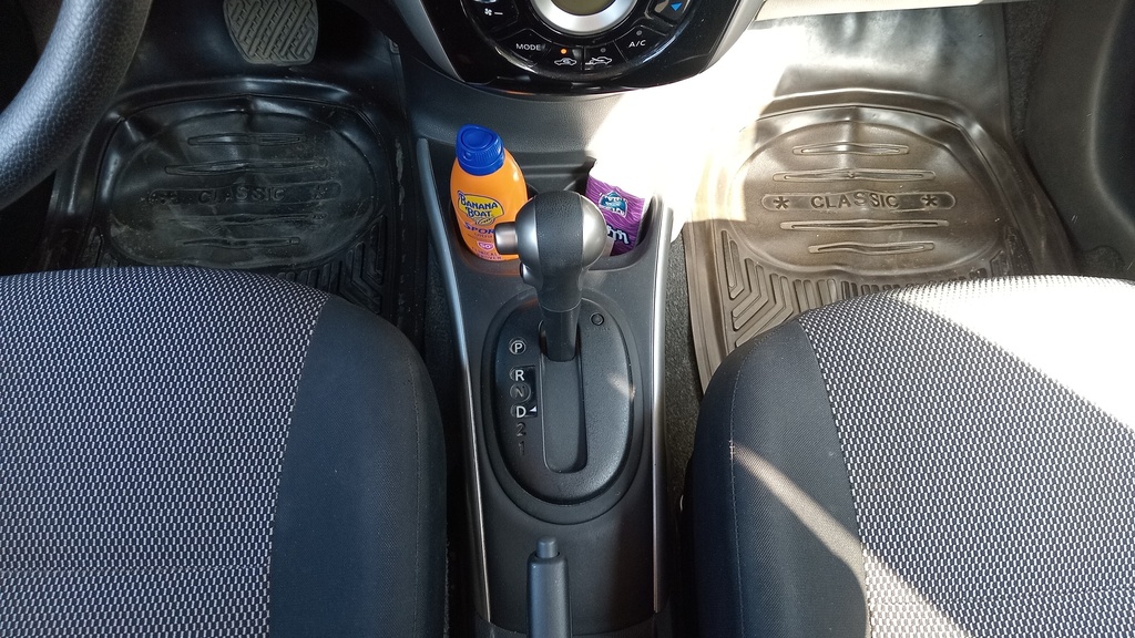 CONSOLE