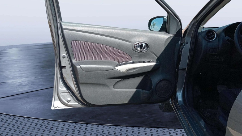 FR L DOOR