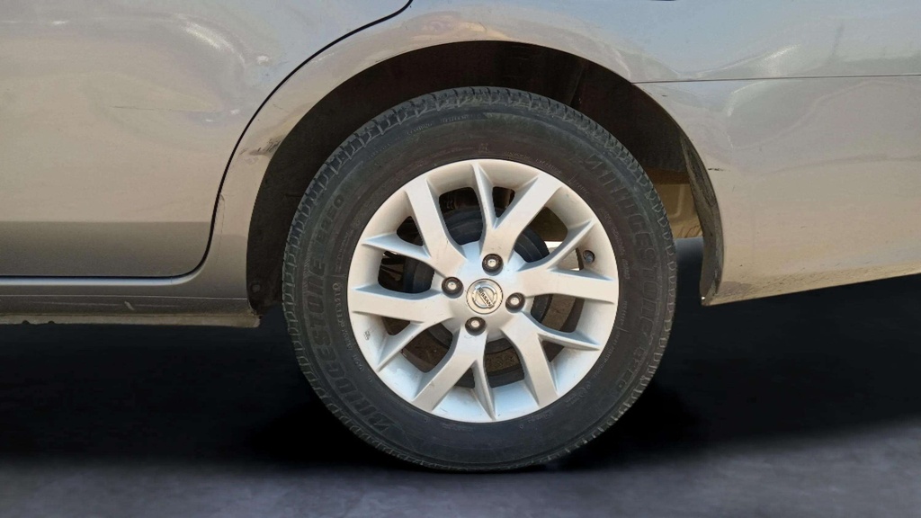 RR L TIRE