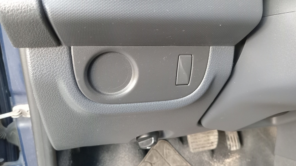 LIGHT SWITCHES