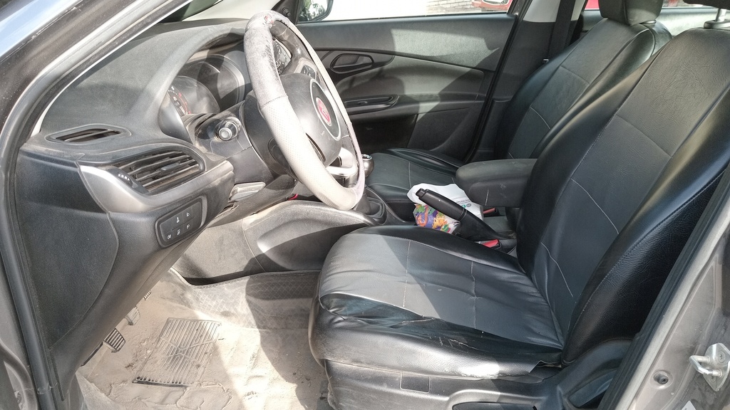 FR SEATS