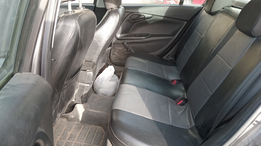 RR SEATS