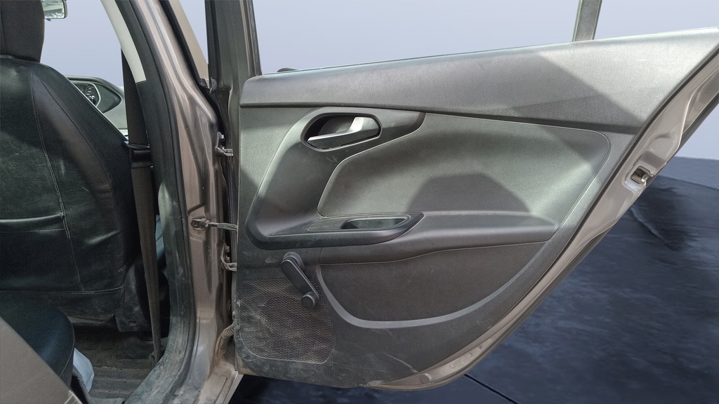 RR R DOOR