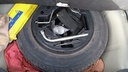 SPARE TIRE
