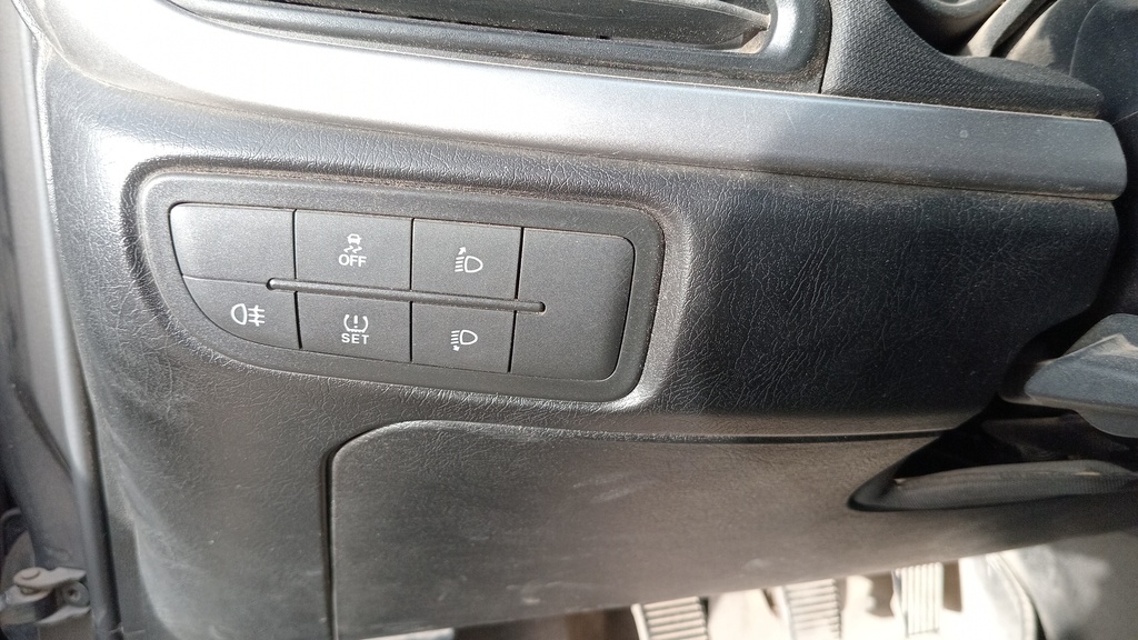 LIGHT SWITCHES