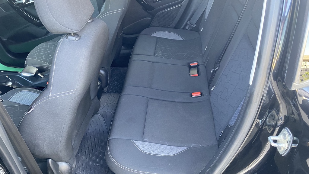 RR SEATS