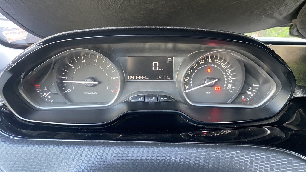 ODOMETER