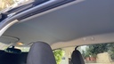 CAR ROOF MAT