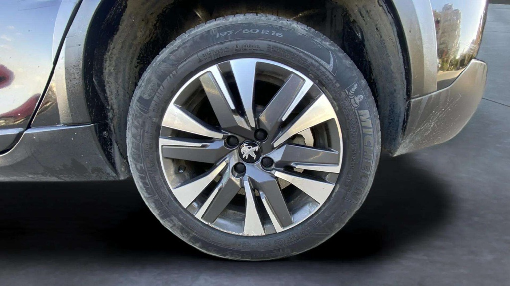 RR L TIRE