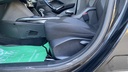 DRIVER SEAT SWITCHES