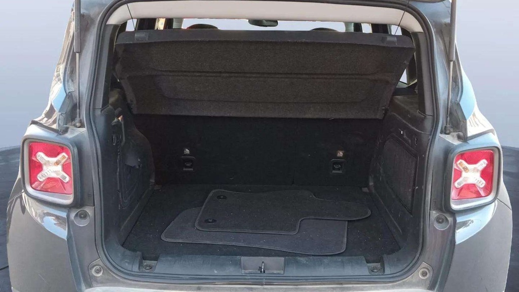 TRUNK