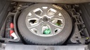 SPARE TIRE