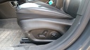 DRIVER SEAT SWITCHES