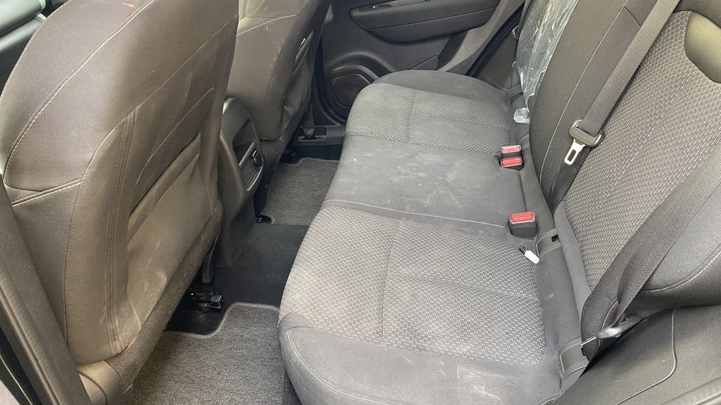 RR SEATS