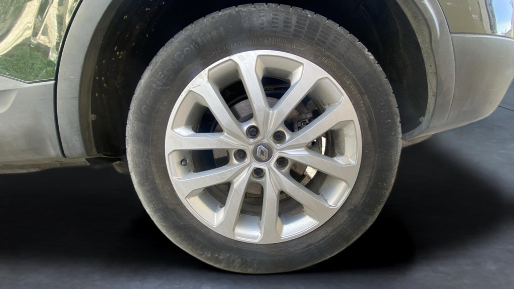 RR L TIRE