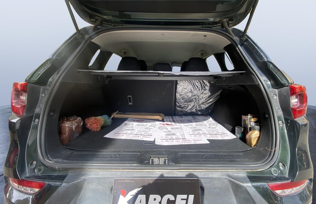 TRUNK