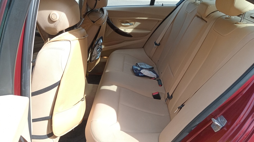 RR SEATS