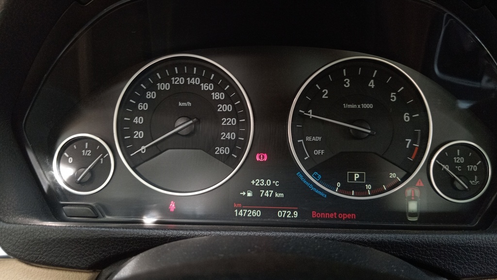 ODOMETER