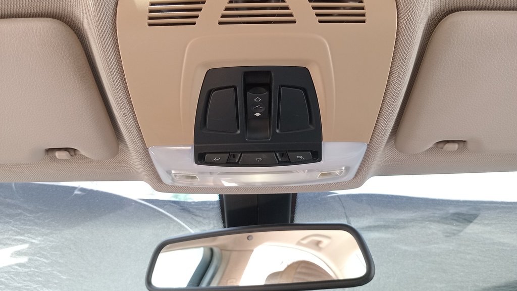 REARVIEW MIRROR