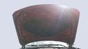 CAR HOOD