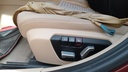 DRIVER SEAT SWITCHES