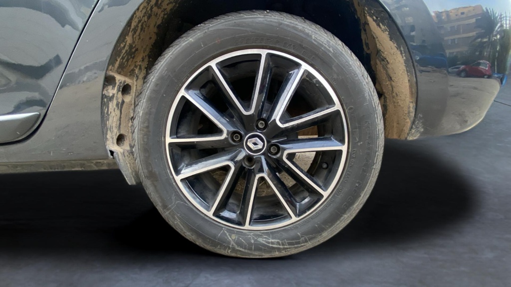 RR L TIRE