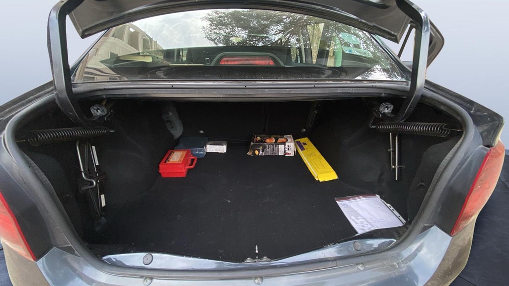 TRUNK