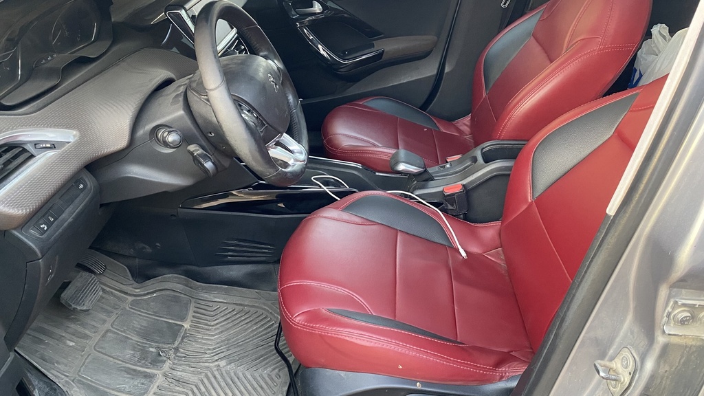 FR SEATS
