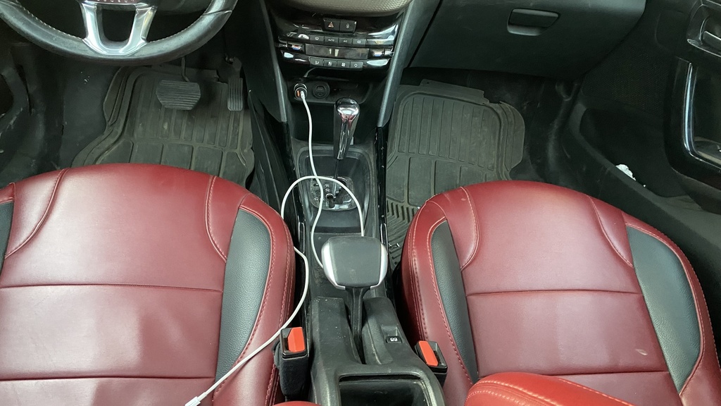 CONSOLE