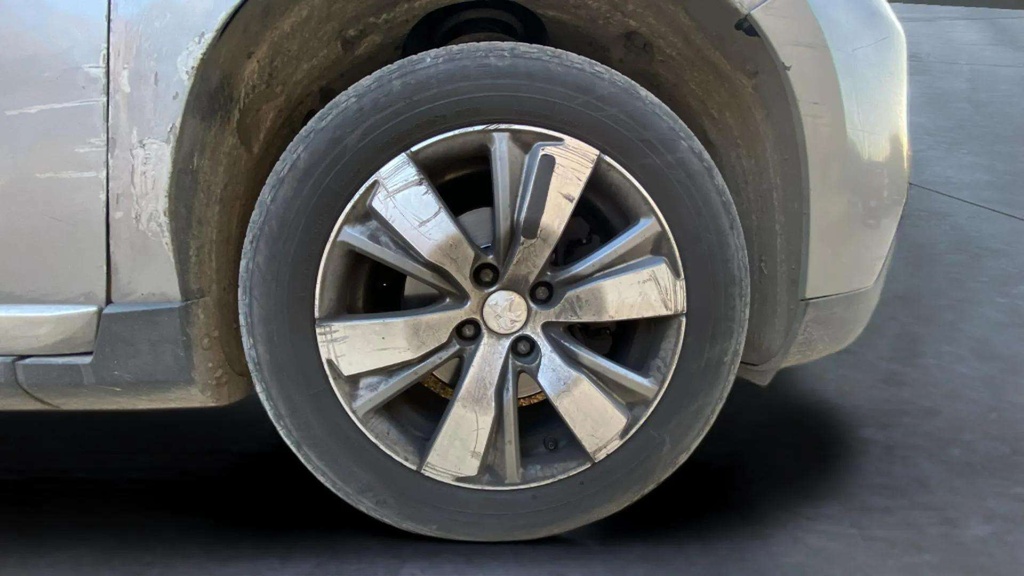 FR R TIRE