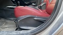 DRIVER SEAT SWITCHES