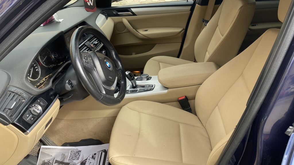 FR SEATS