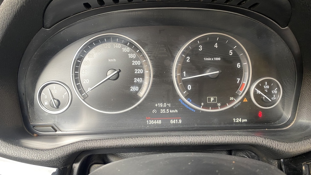 ODOMETER
