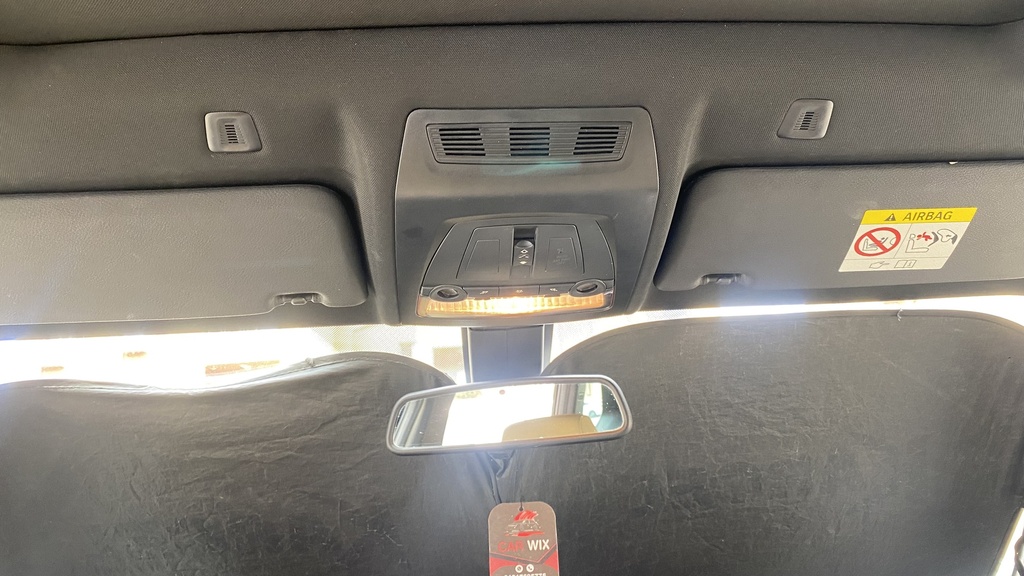 REARVIEW MIRROR