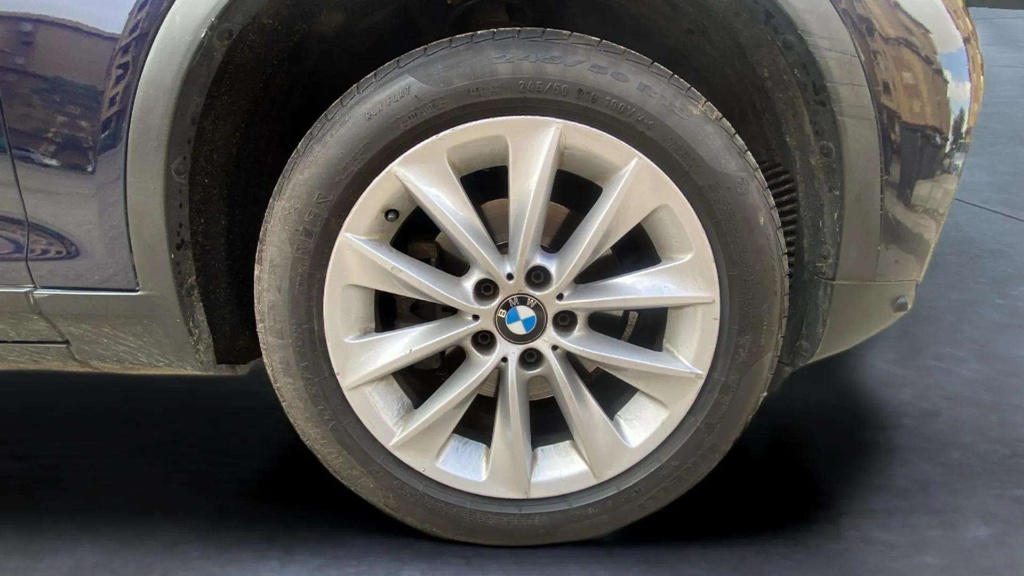 FR R TIRE