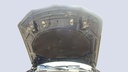 CAR HOOD