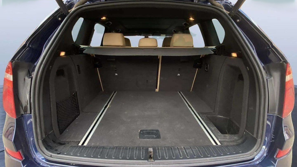 TRUNK