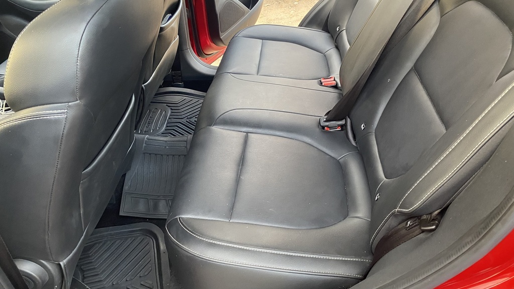 RR SEATS