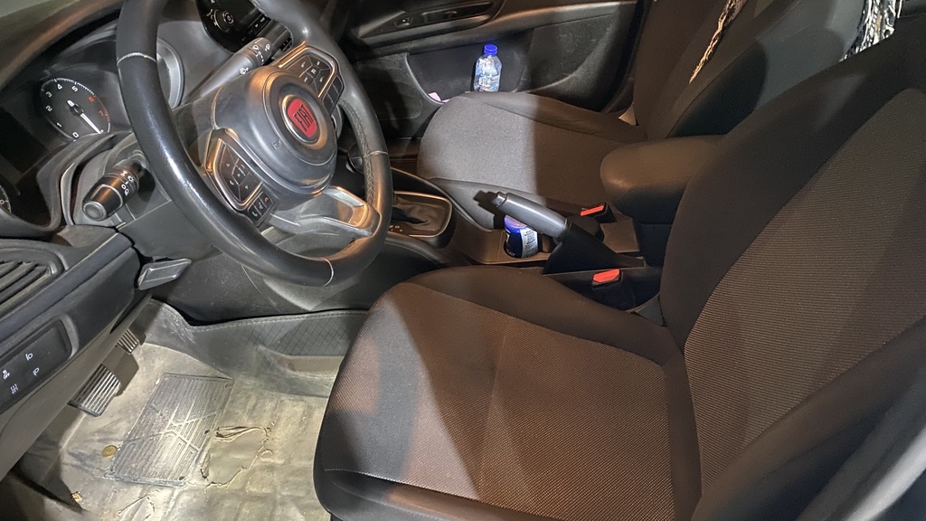 FR SEATS