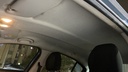 CAR ROOF MAT